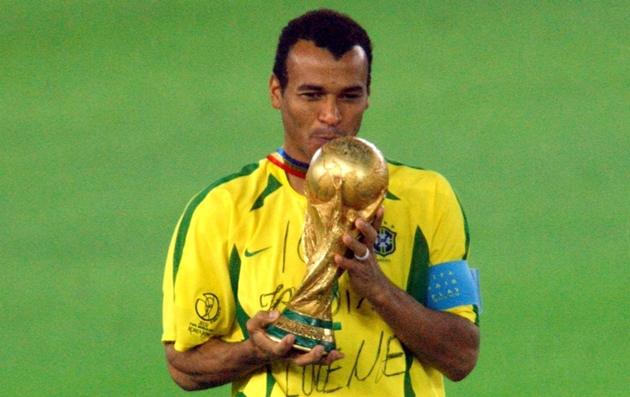 Giới thiệu sơ lược về Cafu